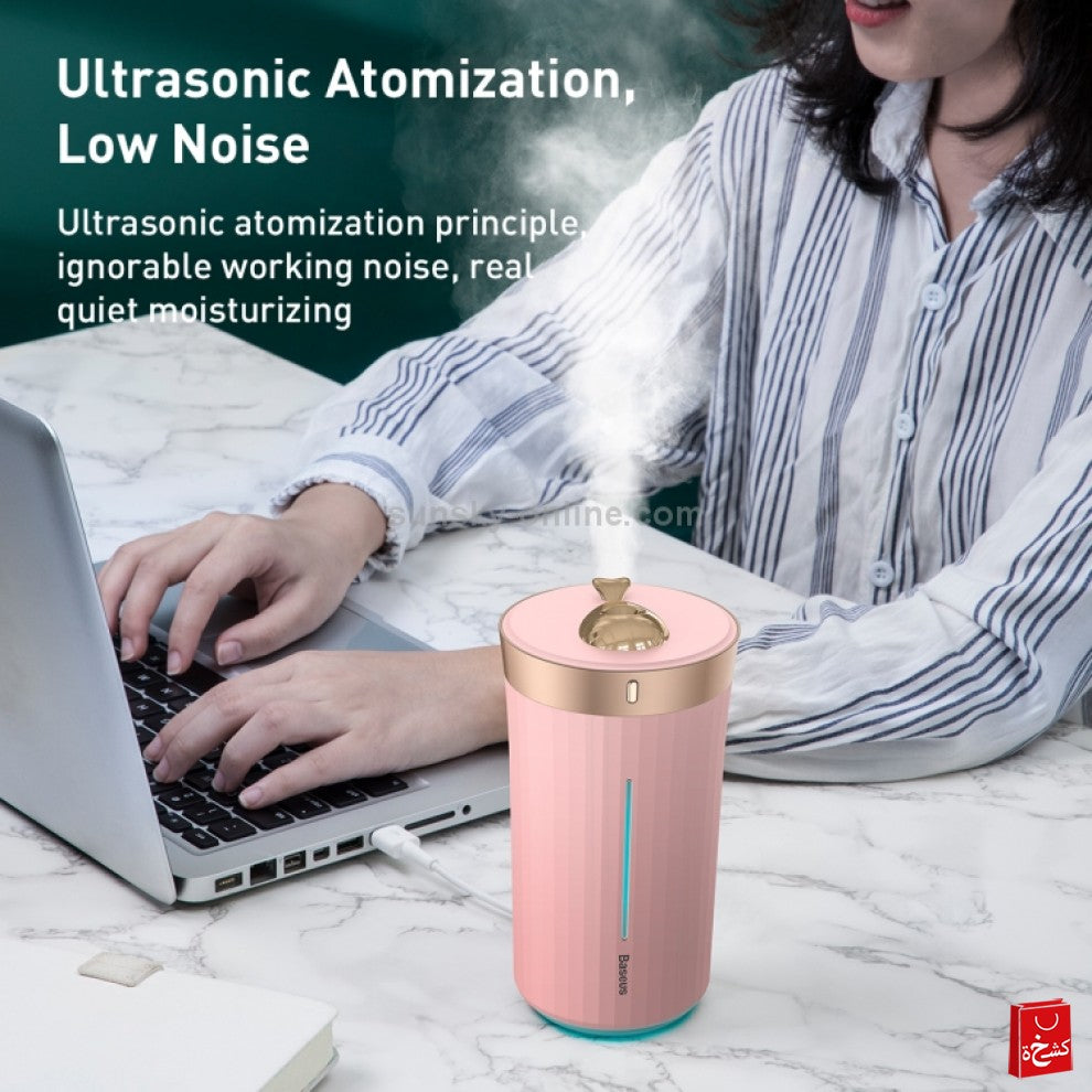 Baseus Whale Humidifier