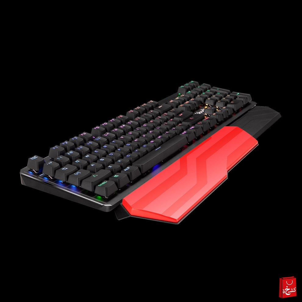 Bloody B975 RGB Gaming Keyboard