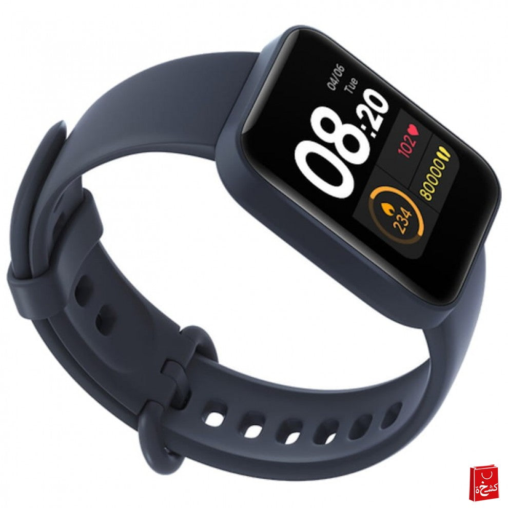 Xiaomi Mi Watch Lite-navy