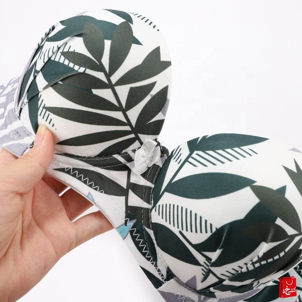 Women Bra & Panty Set