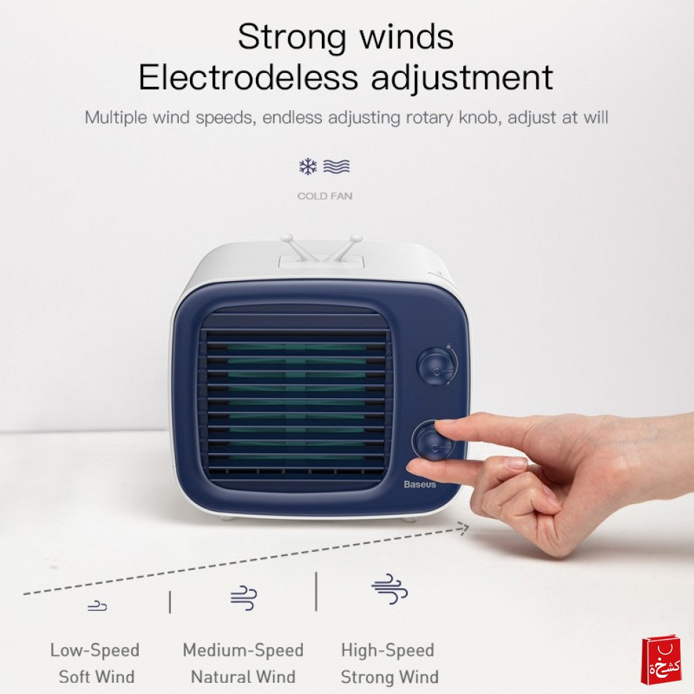 Baseus Time Desktop Evaporative Cooler