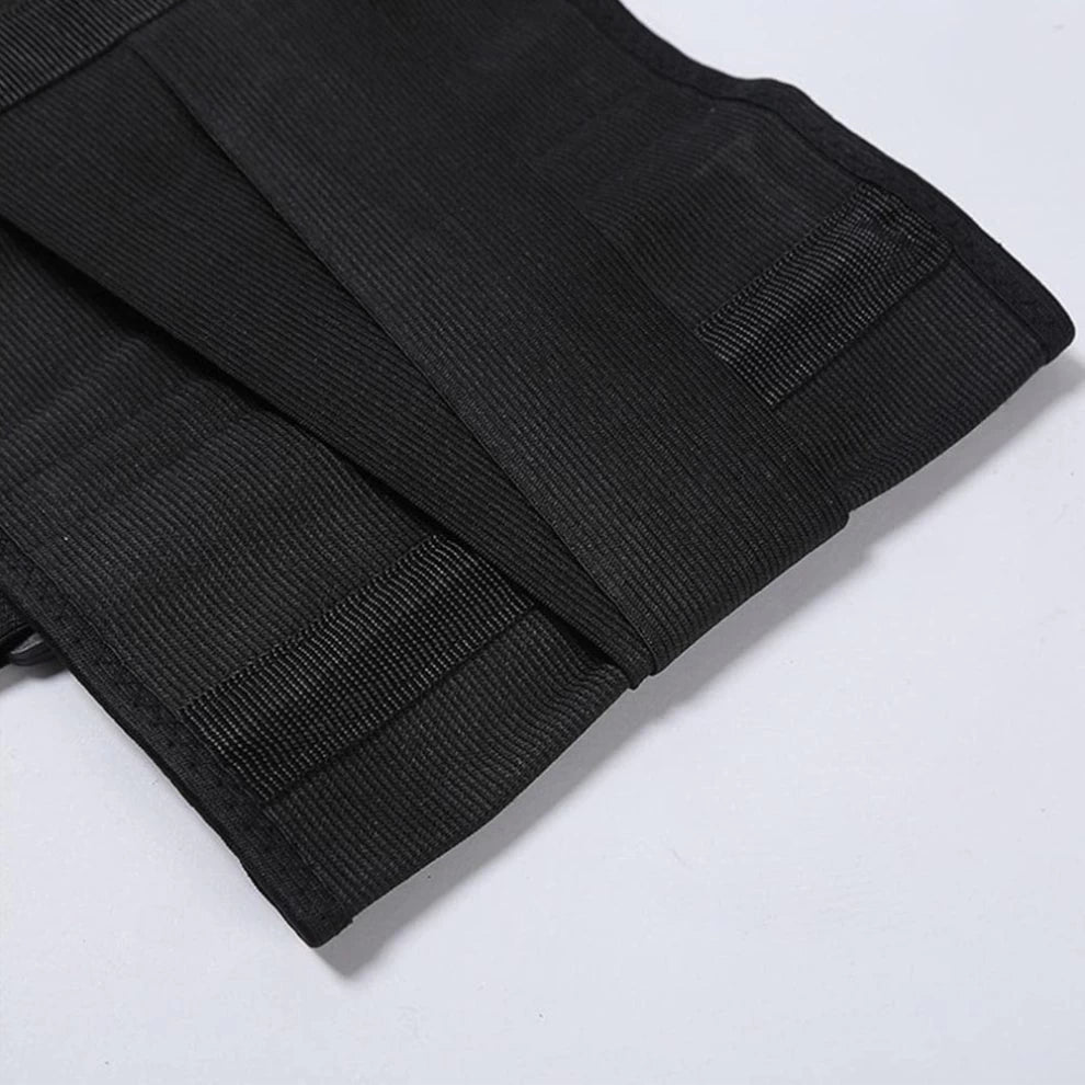 Adjustable Waist Support Belt