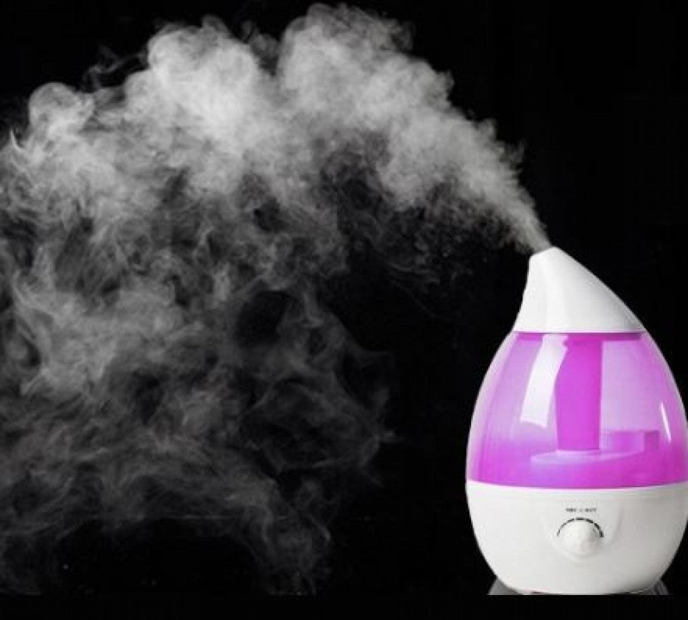 Air Humidifier