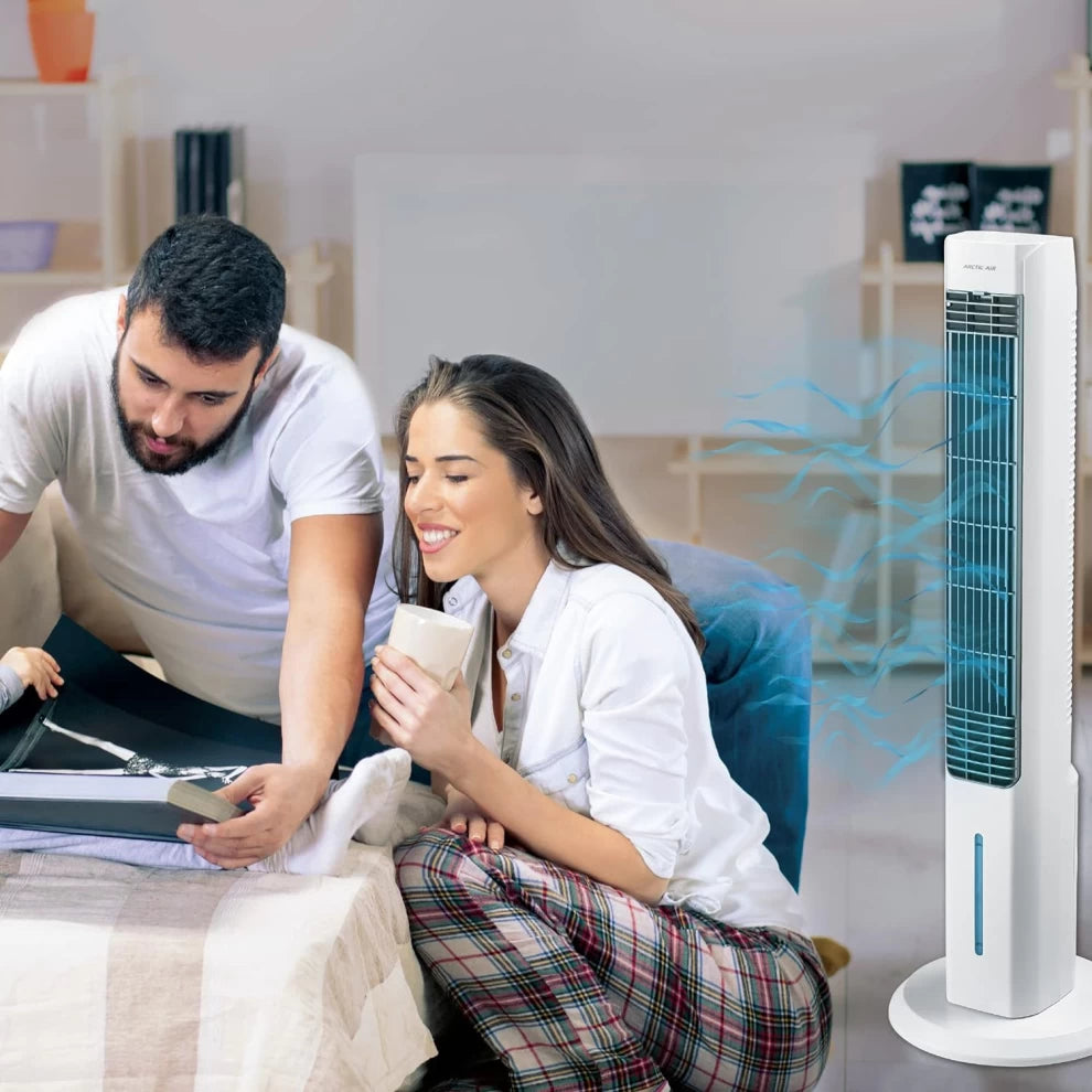 Arctic Air Tower Evaporative Air Cooler