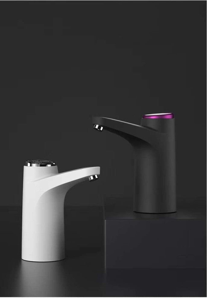 USB Automatic Charging Portable Electric Water Pump