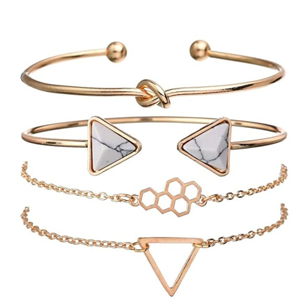 Women Bracelet Set