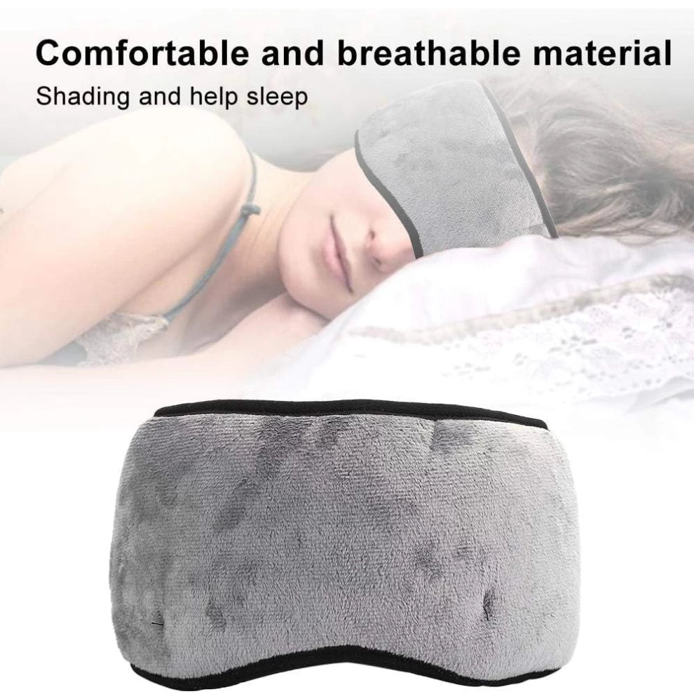 Bluetooth Sleep Eye Mask