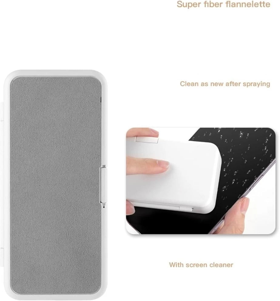 18-in-1 Electronic Cleaning Kit