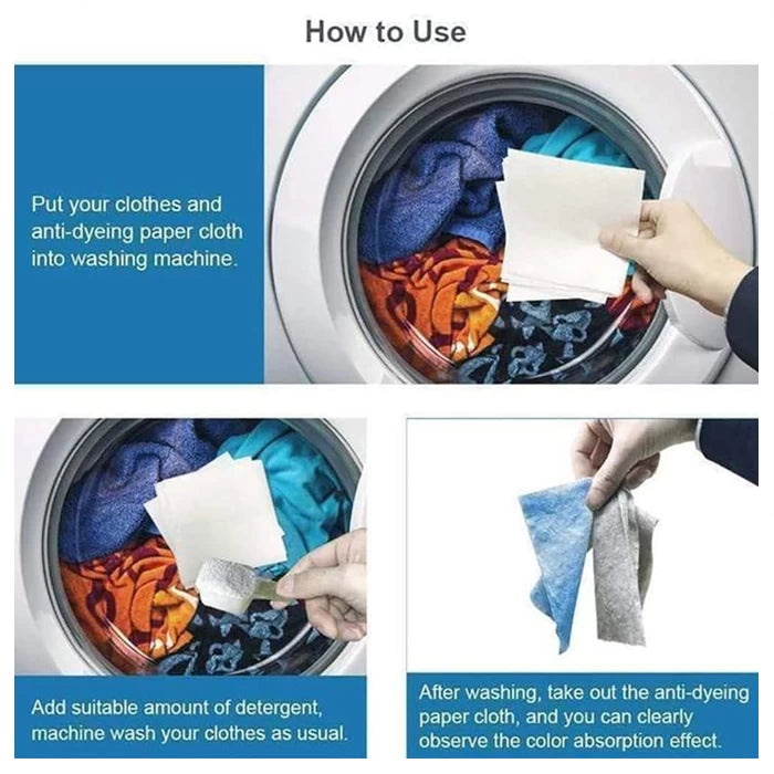 Top Clean Colour Magnet (15Pcs)