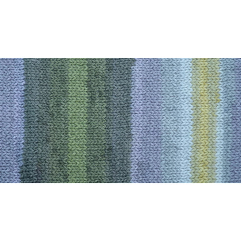 Circulo Batik Yarn - Eclipse (9923)