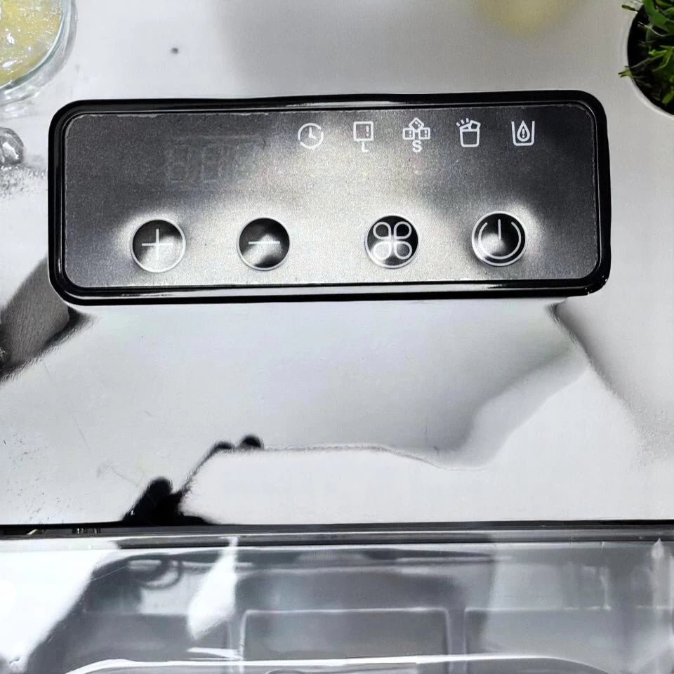 Sumo SM-9056 Ice Maker 15kg