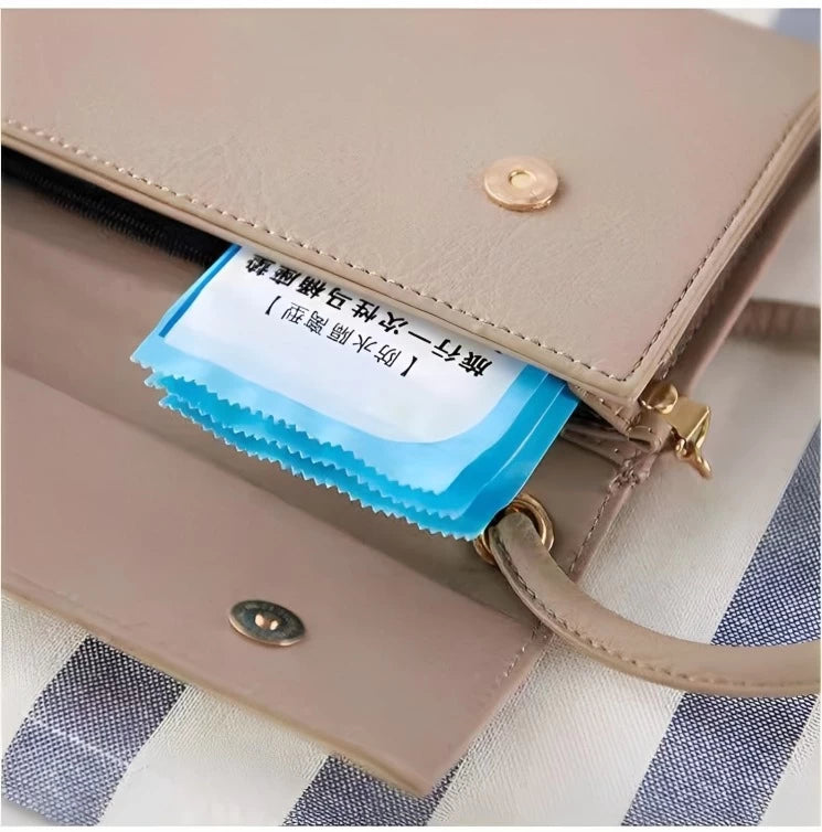 Travel Disposable Toilet Seat Cover-50 PCS