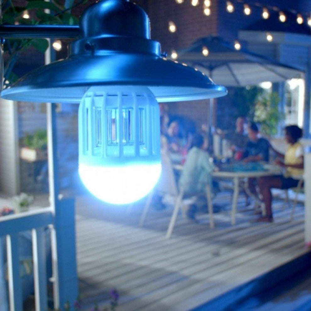 Zapp Led Light Mosquito Killer