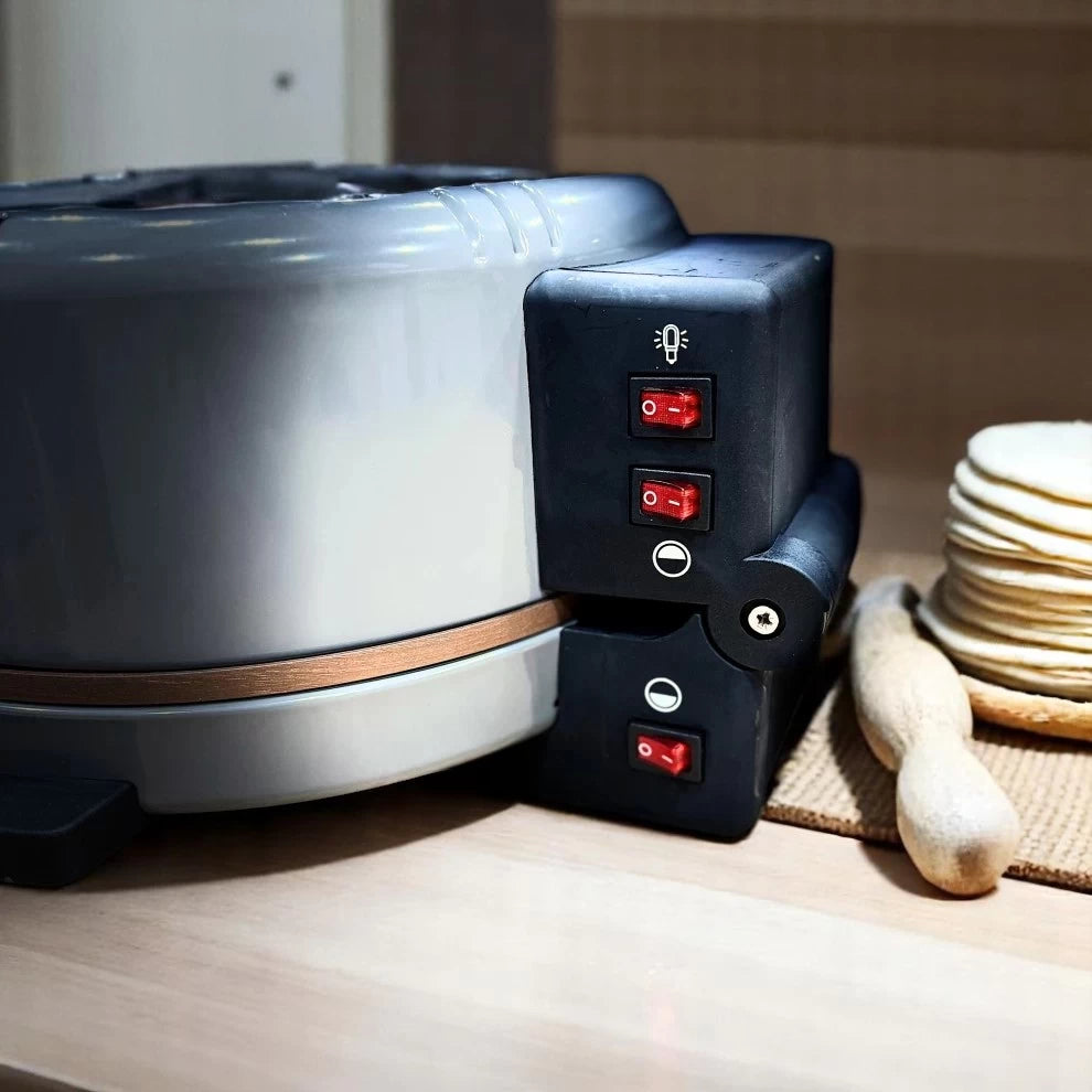Sumo Bread Maker 1600W -30cm