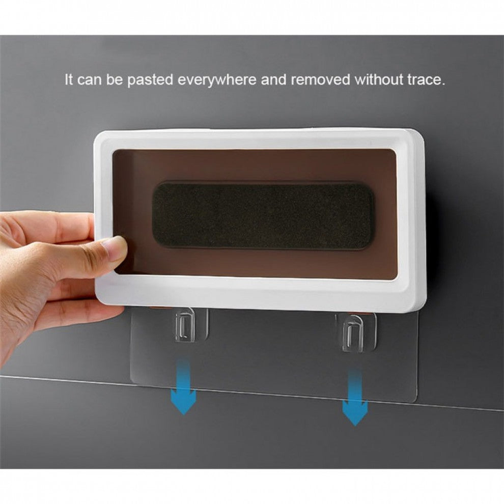 Waterproof Shower Phone Holder