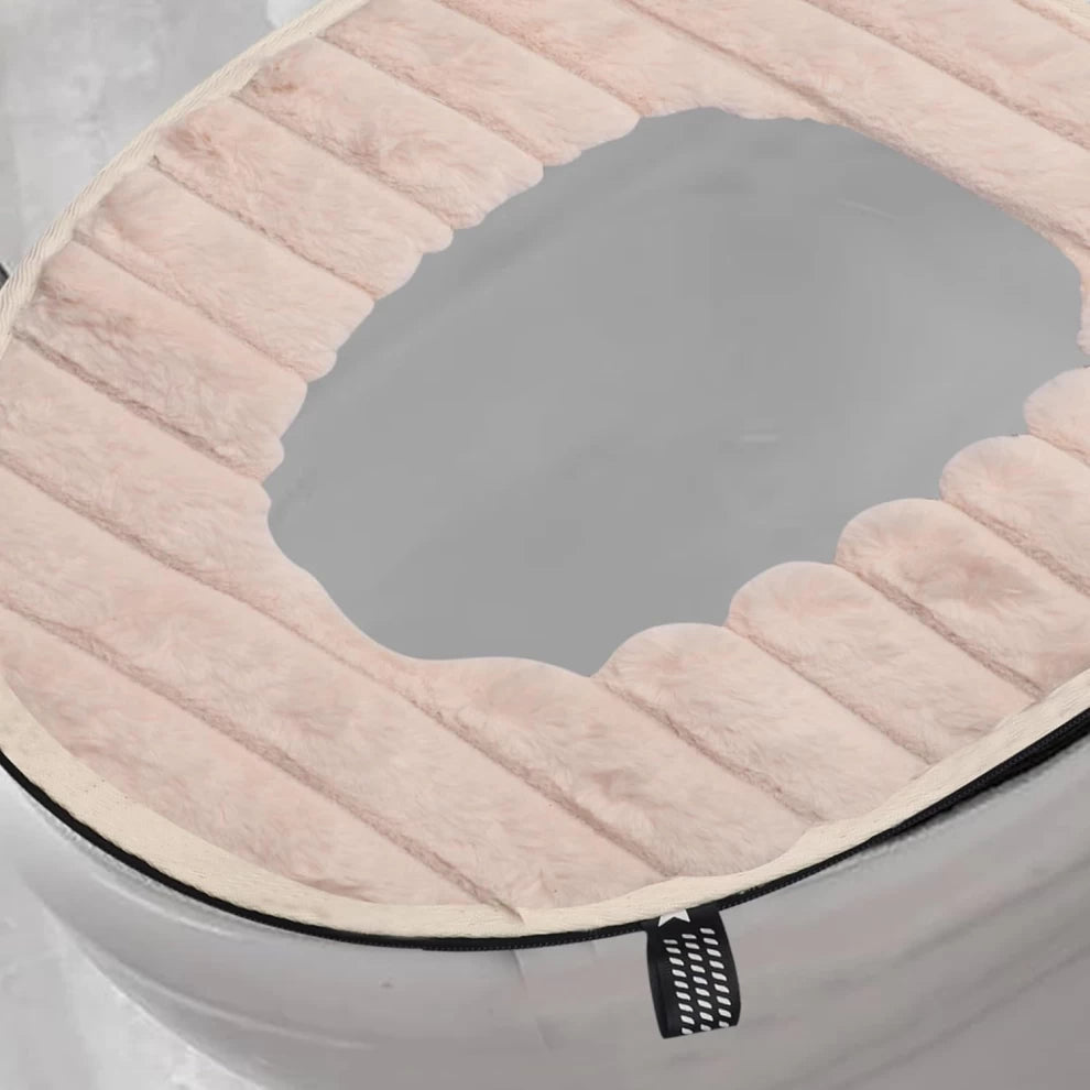 Thicken Toilet Waterproof Seat Cover