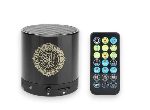 Bluetooth Quran Lamp Speaker APP Control