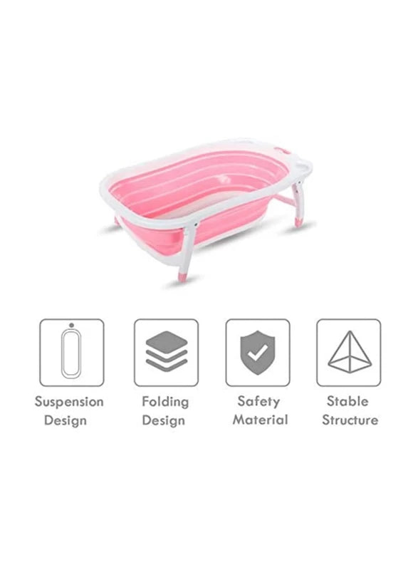 Baby Bath Tub Folding Garden Water Pool