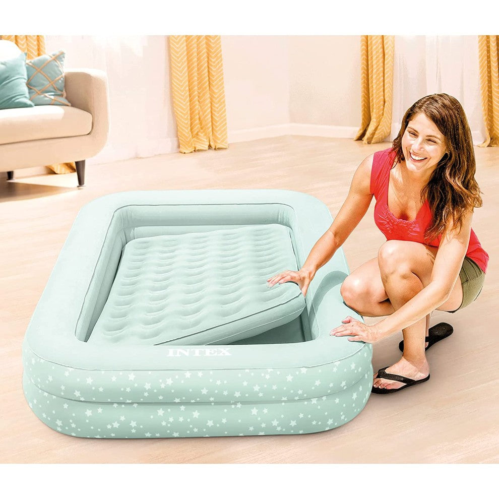 Travel Bed
