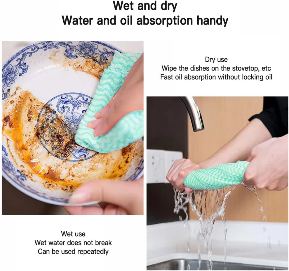 ARTC All Purpose Reusable Heavy Duty Wipes – 90 Sheets