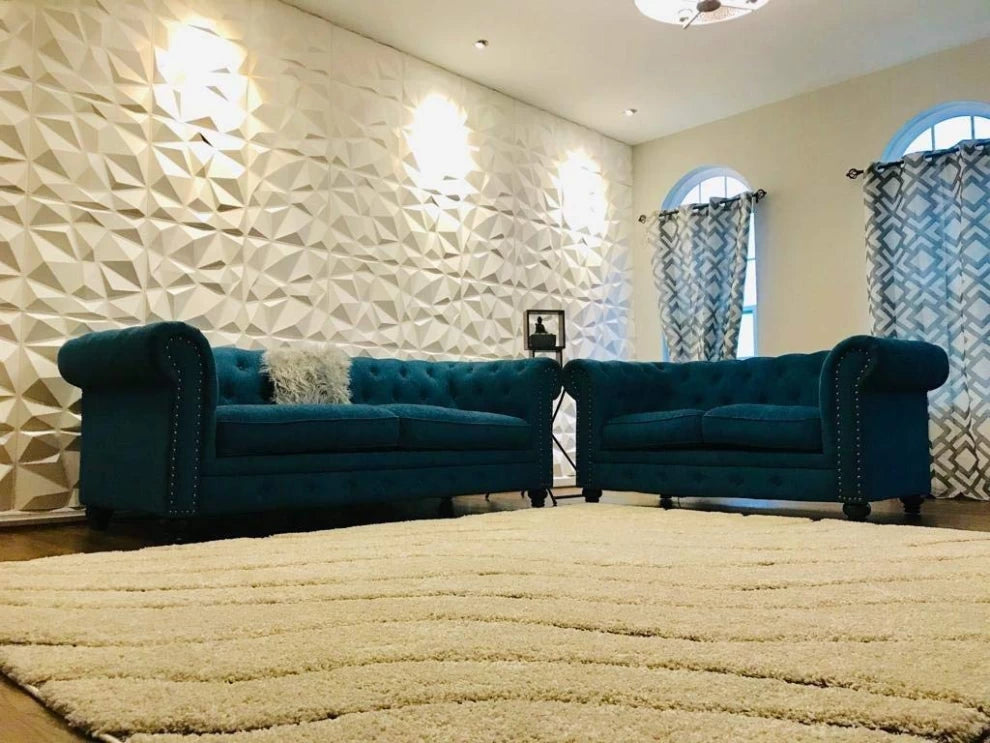 3D Wall Panels 50cm
