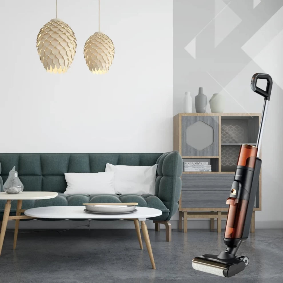 SOKANY Wet & Dry Vacuum Cleaner SK-13038