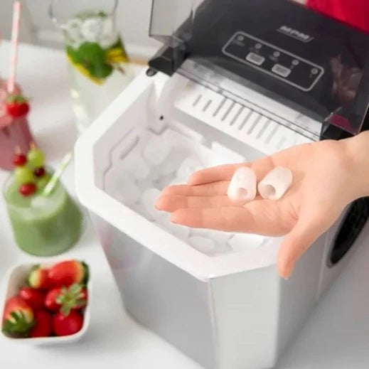 12KG Per Day Ice Maker - Sumo