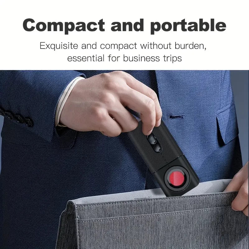 T3 Portable Privacy Detector