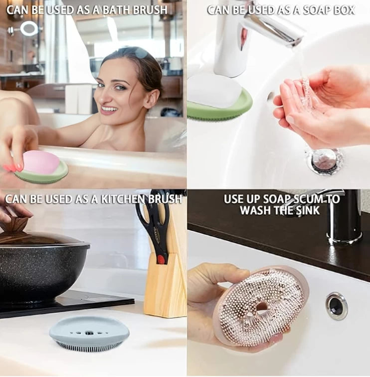 Soap Dish for Shower