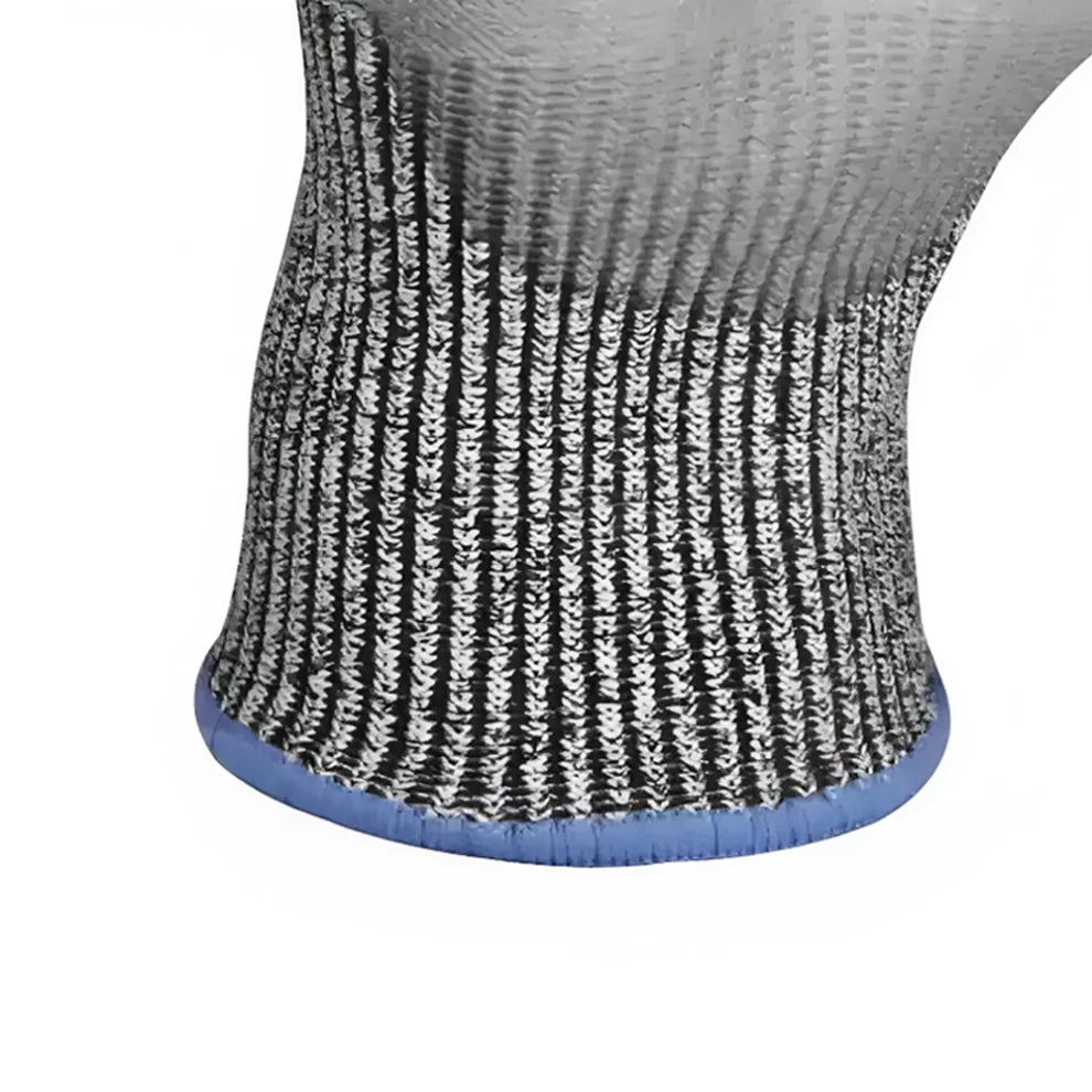 Anti-Cut Level 5 Protection gloves