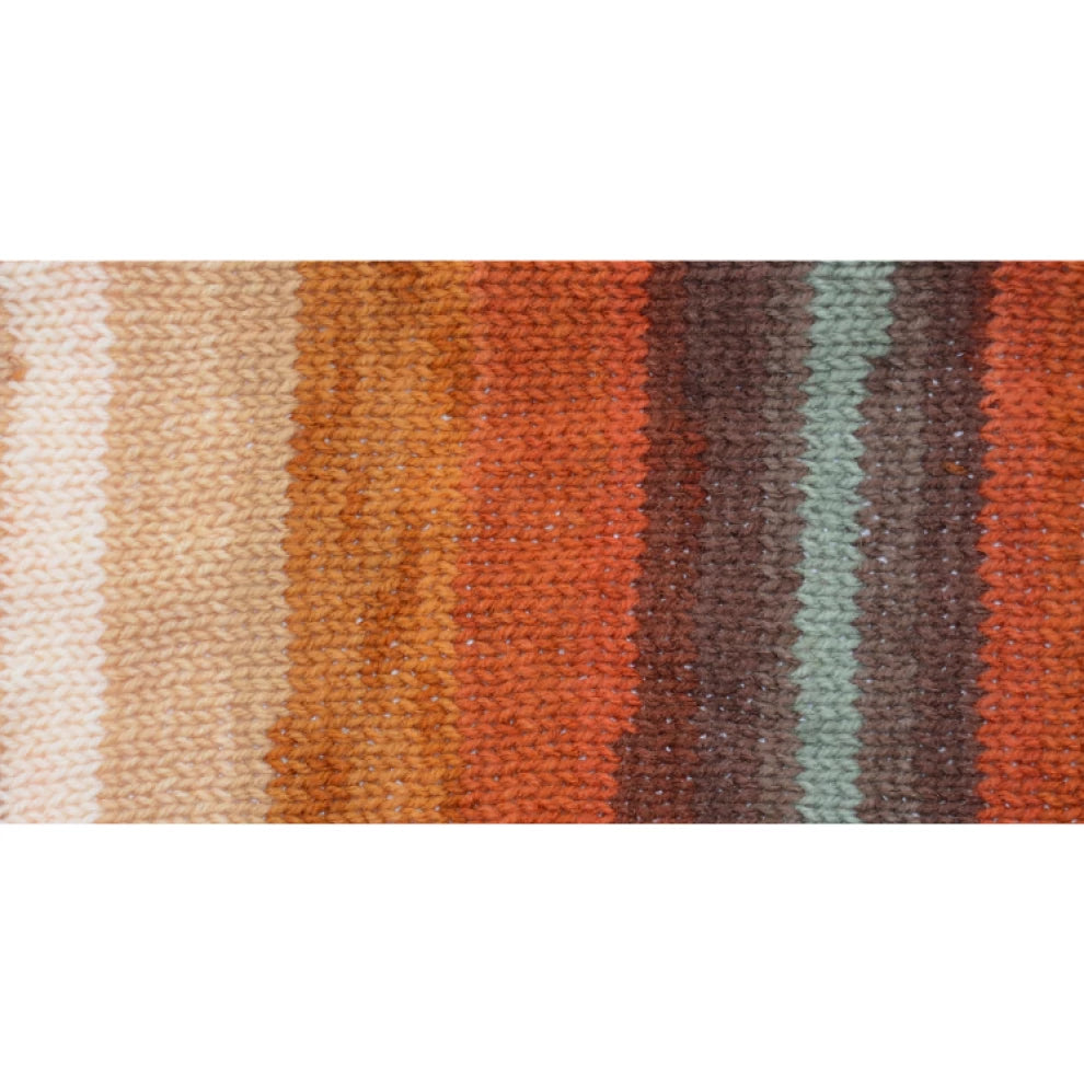 Circulo Batik Yarn - Casca (9451)