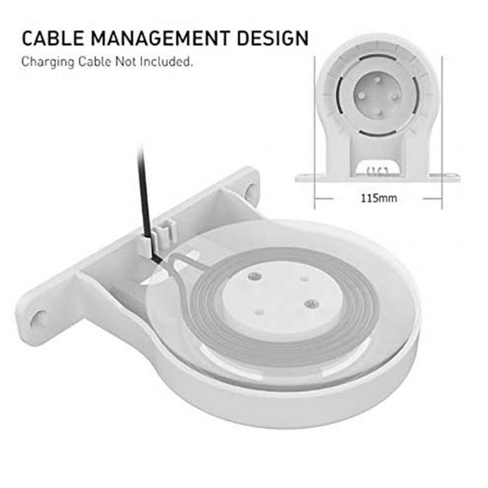 AhaStyle Wall Mount for Google Nest Wifi Router