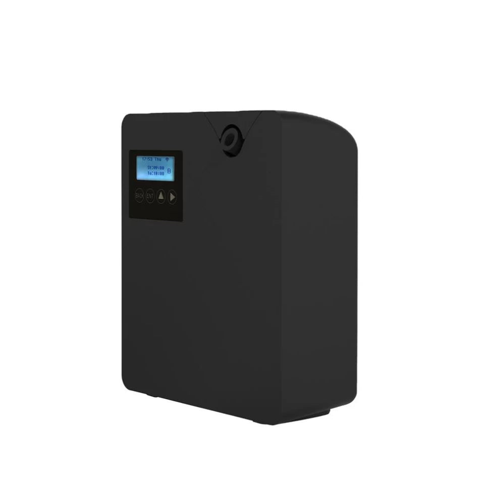 Smart WIFI aroma diffuser scent air machine