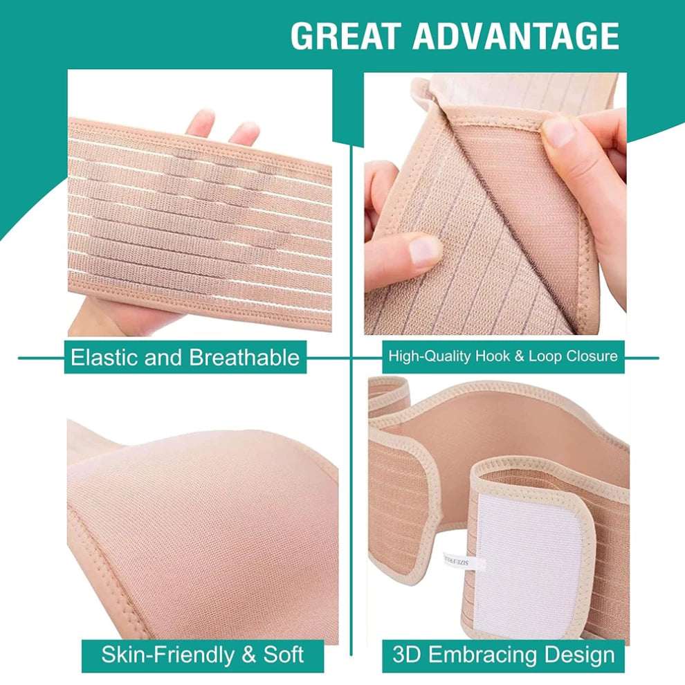 Belly Support Belt for Pregnancy