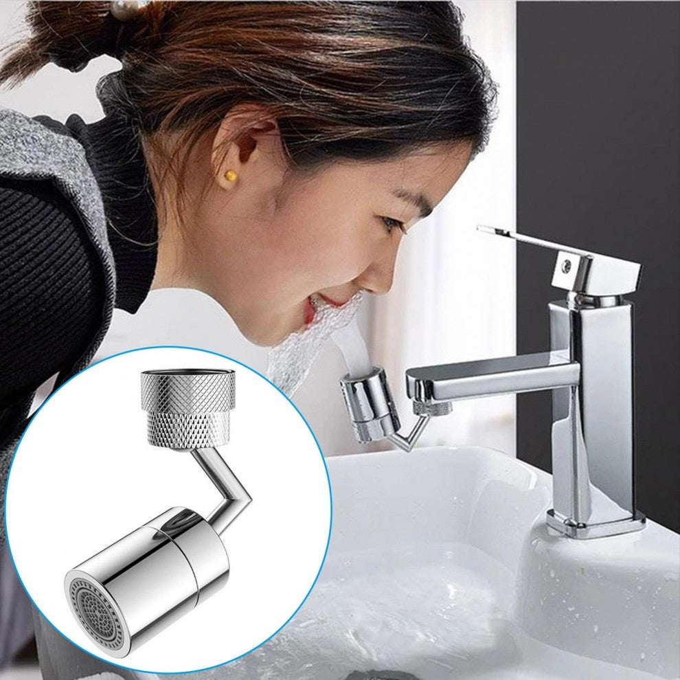 Water Saving Faucet