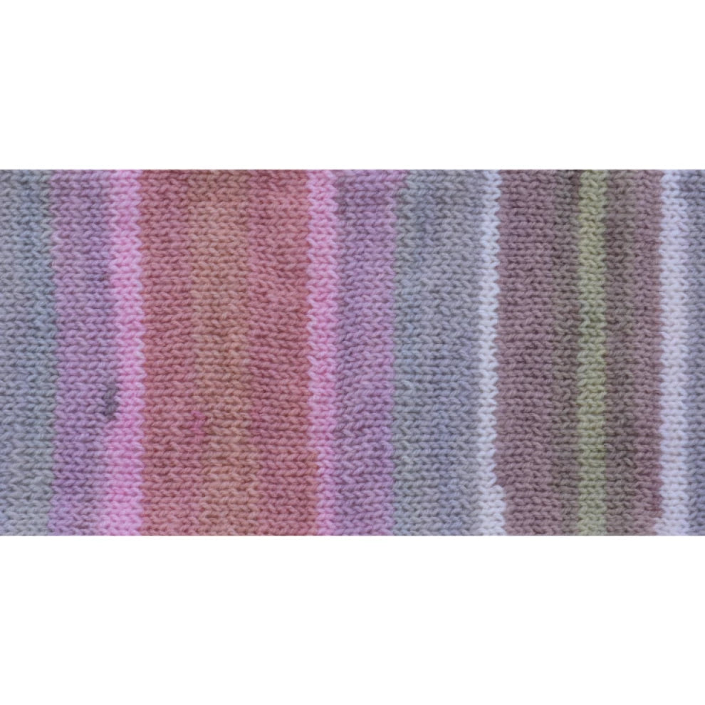 Circulo Batik Yarn - Agua de Cheiro (9735)