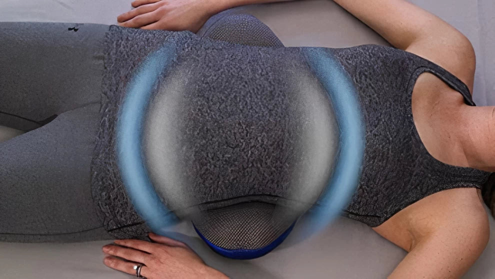 Spark Innovators Comfy Curve