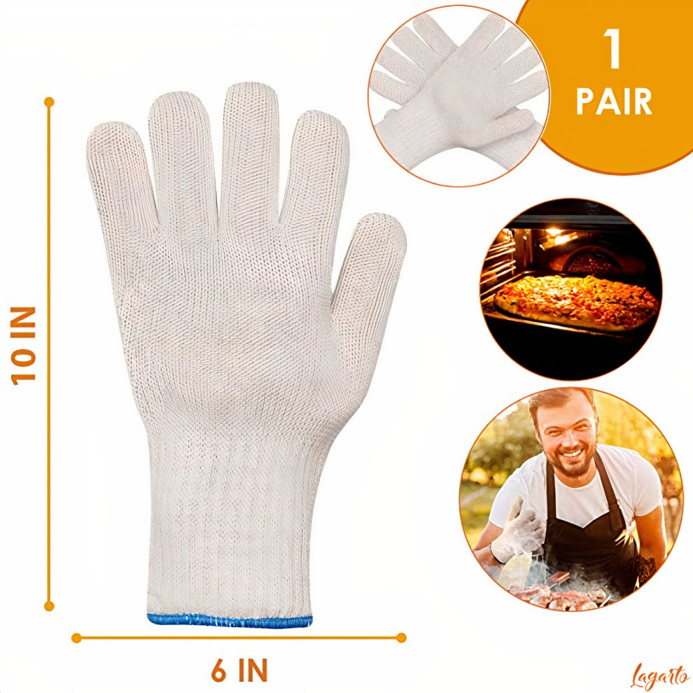 Tuff Glove Hot Surface Protector