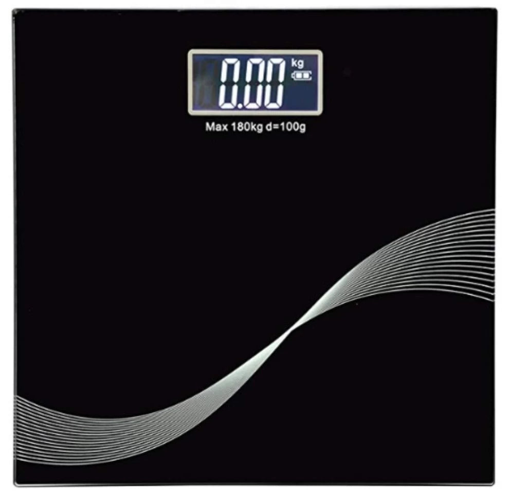 Body Weight Electronic Digital Scale
