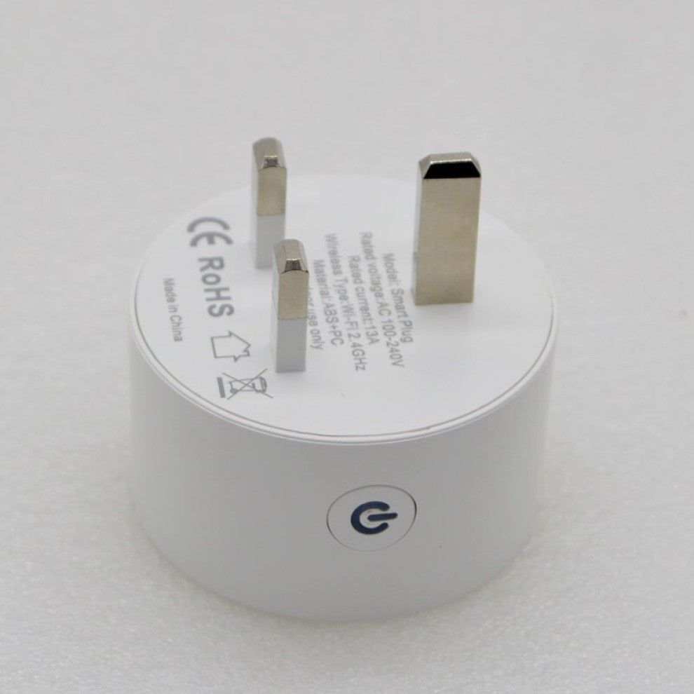 Smart Plug Outlet Switch WiFi Socket Remote Voice Control