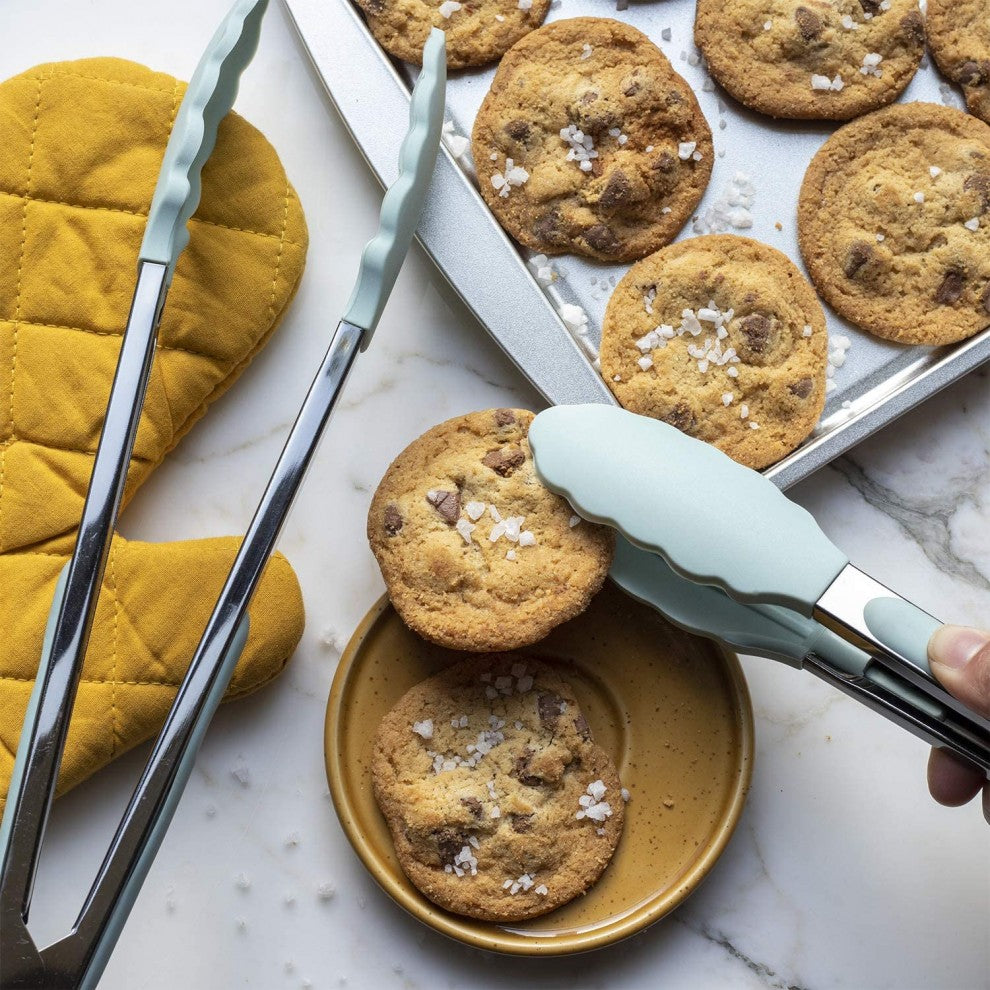 Barbecue Tongs