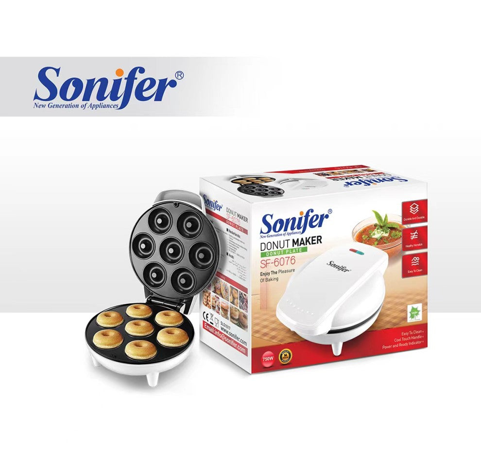 Sonifer Mini Donut Maker SF-6076