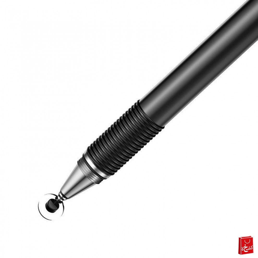 Baseus Golden Cudgel Capacitive Stylus Pen Black