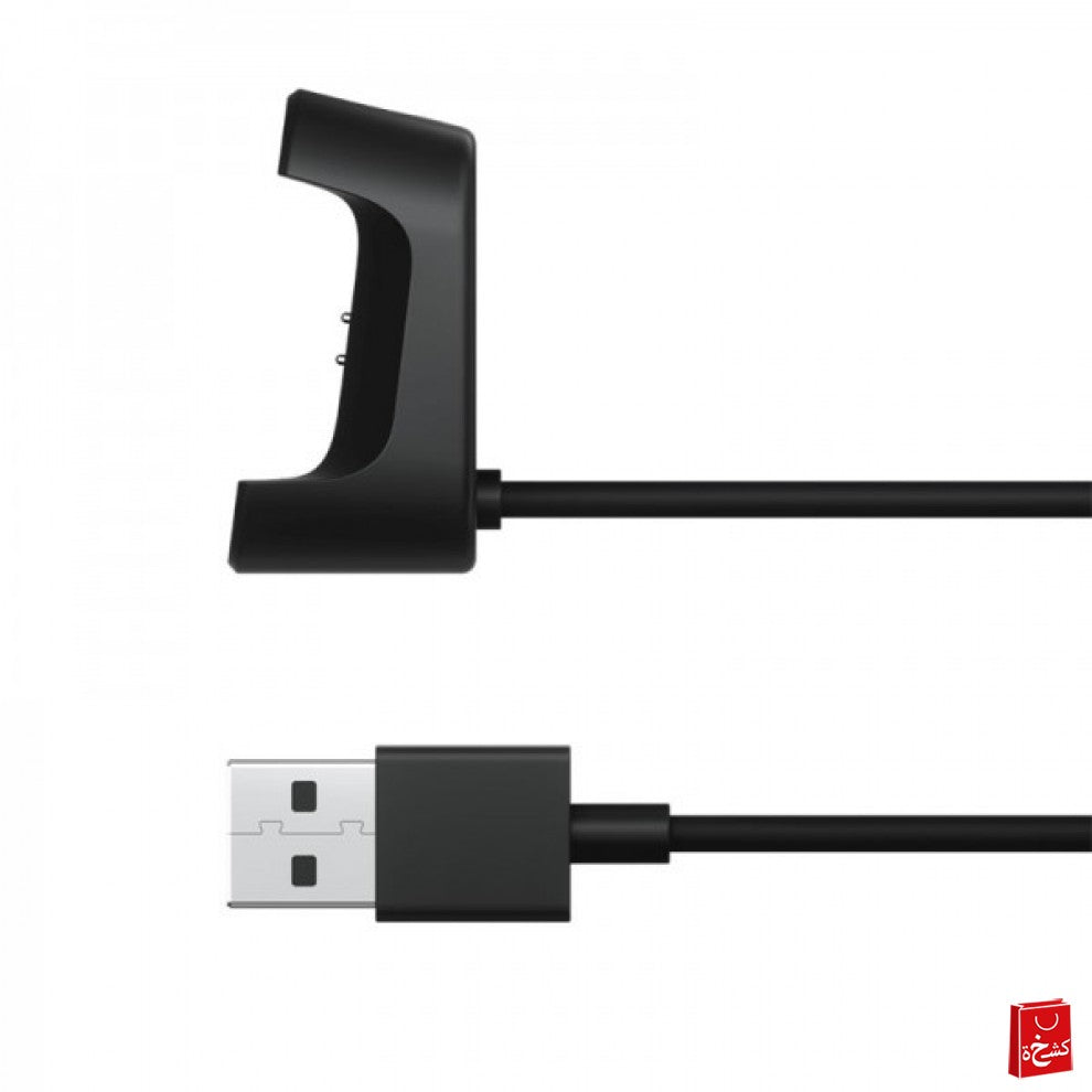 Xiaomi Mi Watch Lite-Black