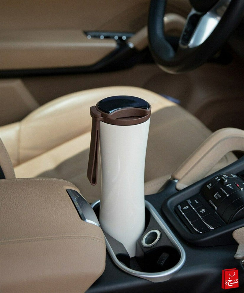 Xiaomi Mijia Brand - Kisskissfish Smart Moka Coffee Thermos Mug