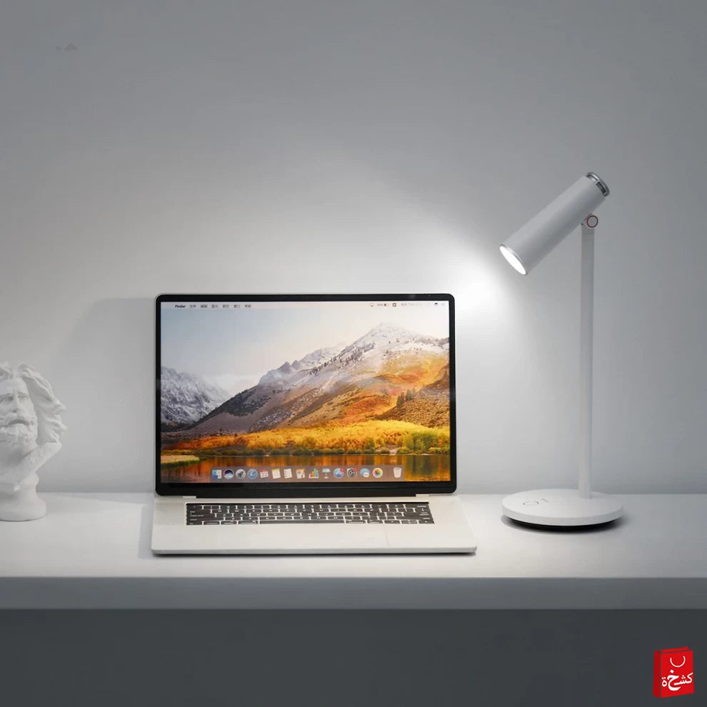 Baseus Reading Desk Lamp (Spotlight)