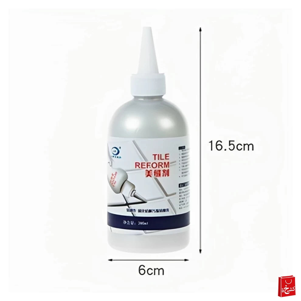 Tile Reform Gap Refill - 280 ml