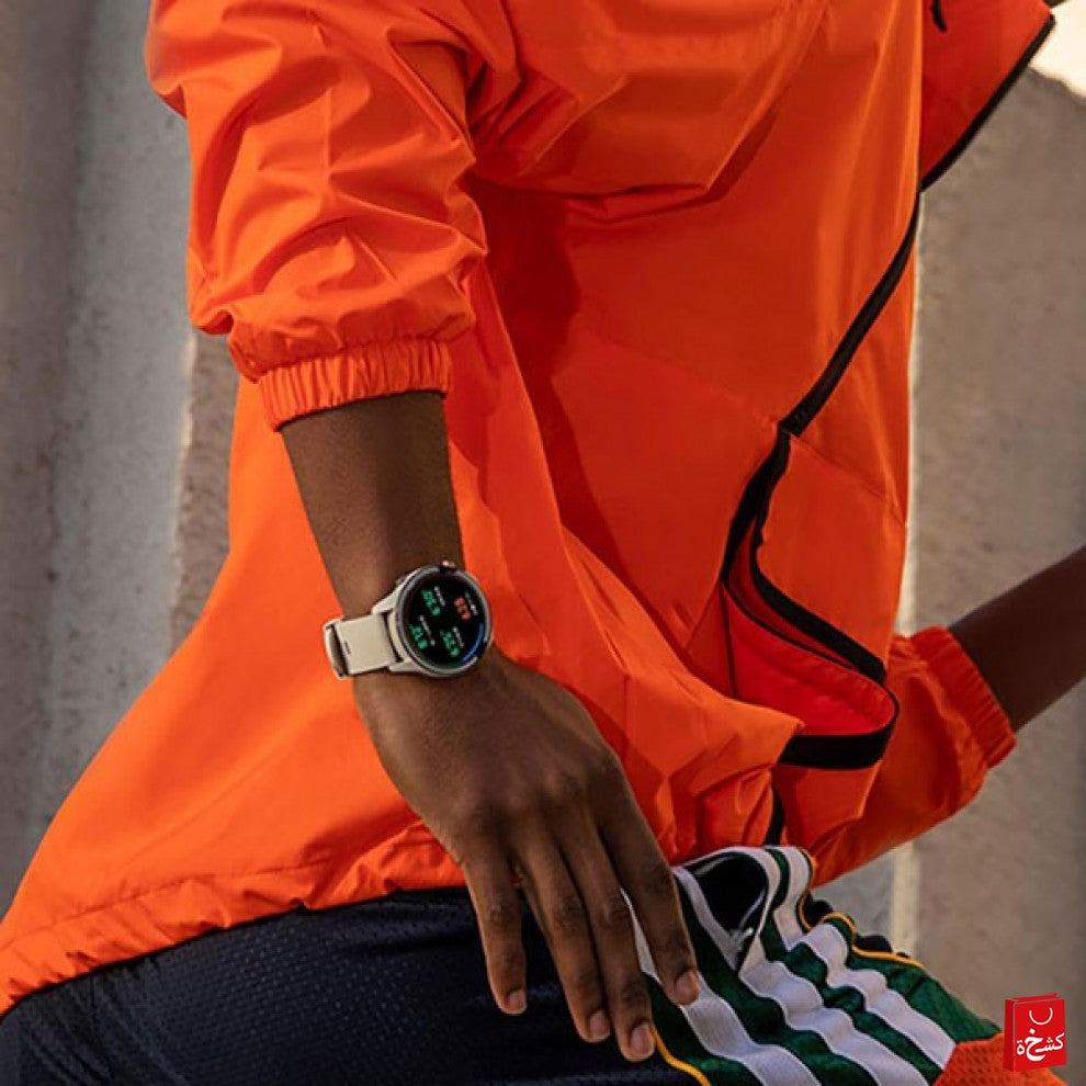 Xiaomi Mi Watch-Beige