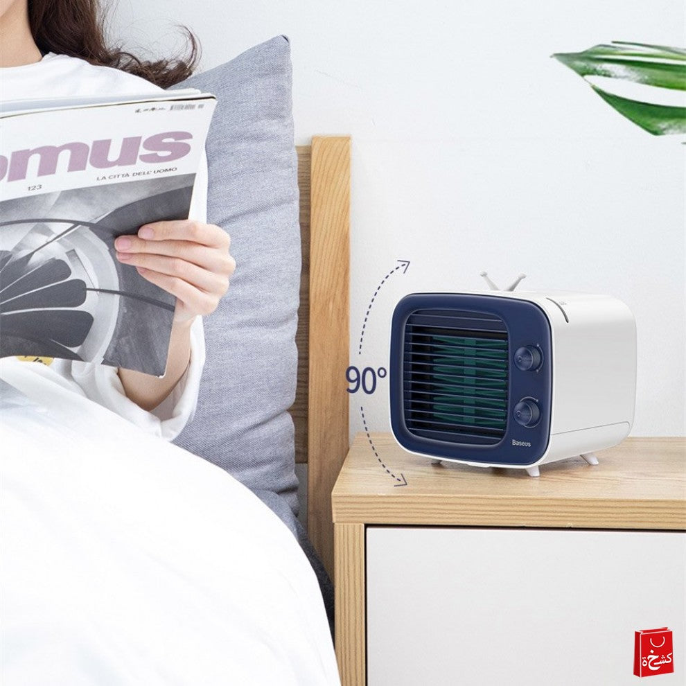 Baseus Time Desktop Evaporative Cooler
