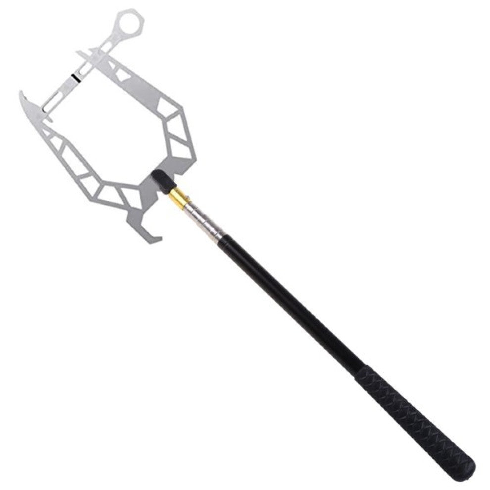 Telescopic Boat Tie Rope Hook Tool